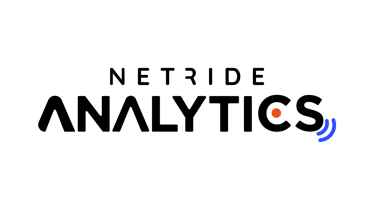 NetRide Analytics logo