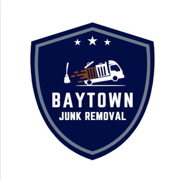 BaytownJunkRemoval logo