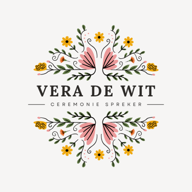 Trouwen met Vera logo