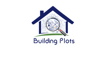 Plot Finder UK logo