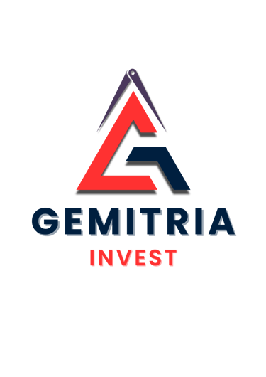 GEMITRIA INVEST logo