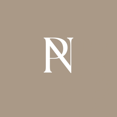 Pretty Nova Nails logo