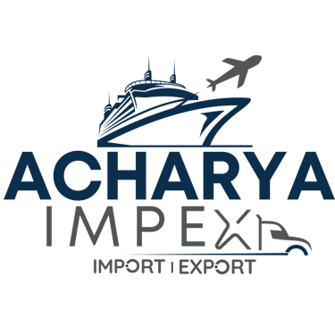 Acharya Impex Exports logo