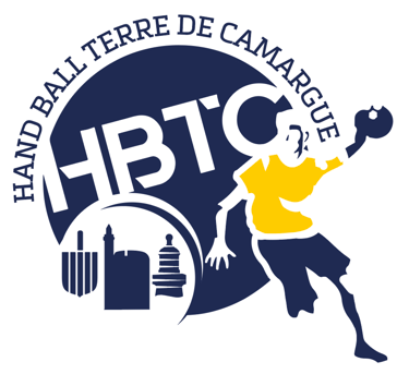 HandBall Terre de Camargue logo