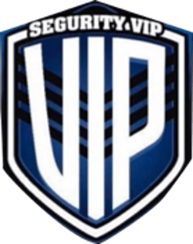 Security VIP logo
