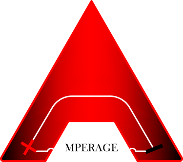 Amperage logo
