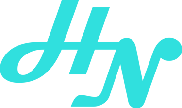Huy Ngo logo