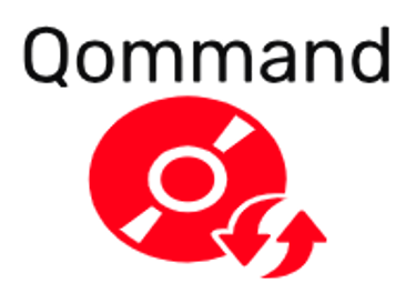 Qommand logo