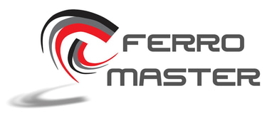 Ferro Master logo