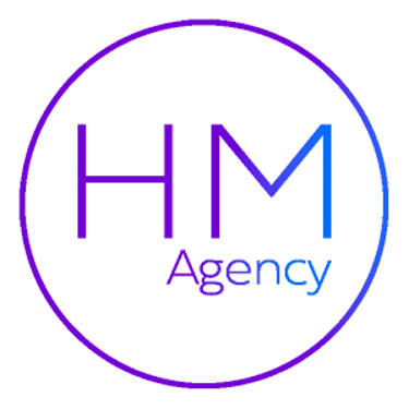 HM Agency logo