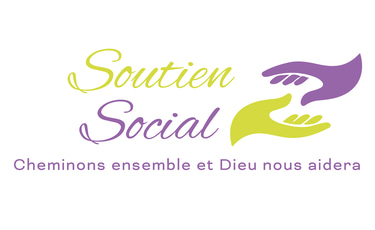 Soutien Social  logo