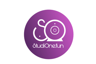 Studione.fun logo