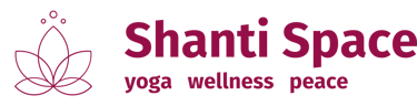 Shanti Space :: Yoga and Wellness logo