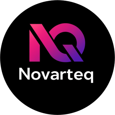 Novarteq logo