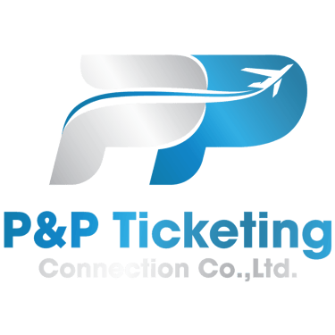 P & P Ticketing Connection Co.,ltd. logo