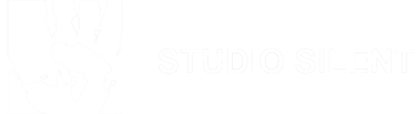 Studio Silent logo