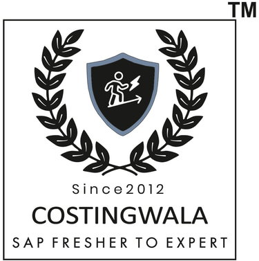 costingwala logo