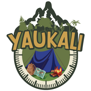Ecoturismo Yaukali logo