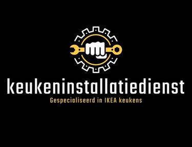 Keuken installatiedienst logo
