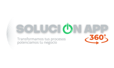 solucionapp360 logo