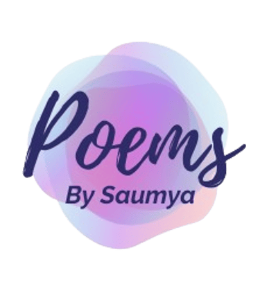 Poems By Saumya logo