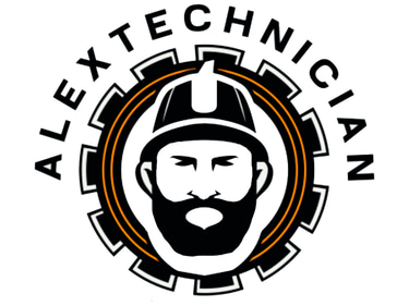 AlexTechnician logo