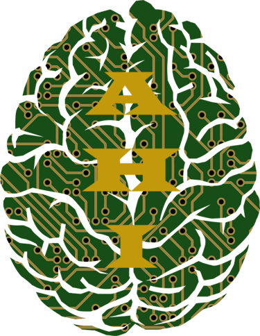 Artificial Hyper Intelligence logo