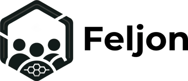 Feljon logo
