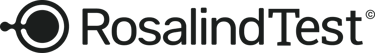 RosalindTest logo
