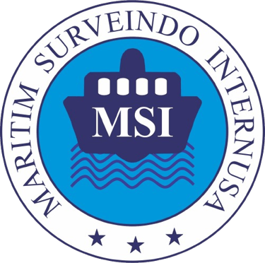 Maritim Surveindo Internusa logo