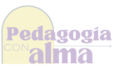 Pedagogía con Alma logo