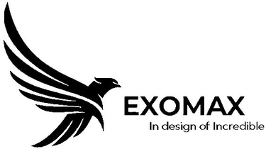 Exomax logo