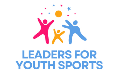 Leaders for Youth Sports logo
