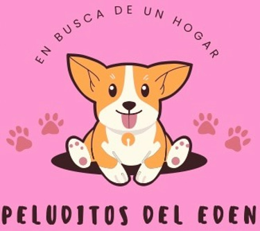 Peluditos del Eden logo