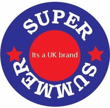 Super Summer logo