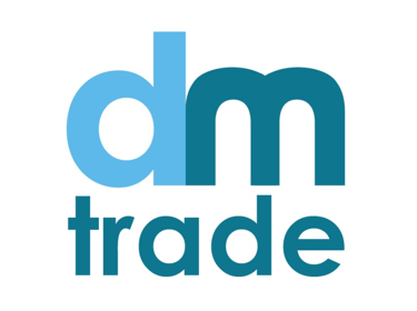 DM Trade logo