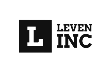 Leven logo
