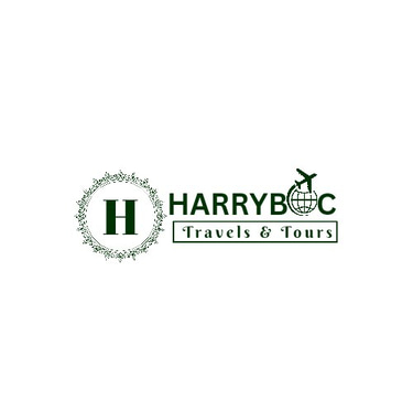 Harrybuc Travels and Tours logo
