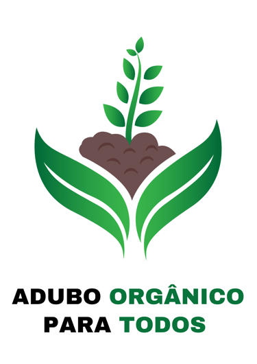 Adubo Orgânico para Todos logo