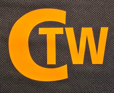 Tweed Window Cleaning logo