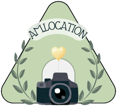 AM Location logo