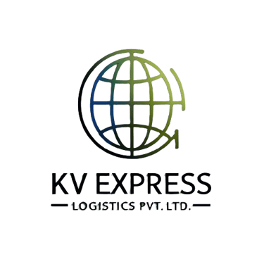 KV EXPRESS LOGISTICS PVT LTD logo