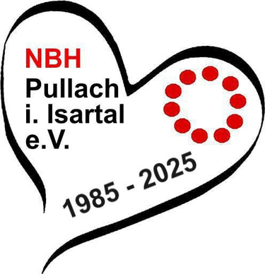 Nachbarschaftshilfe Pullach i. Isartal e.V. logo