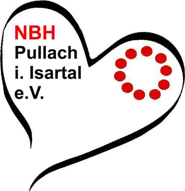 Nachbarschaftshilfe Pullach i. Isartal e.V. logo