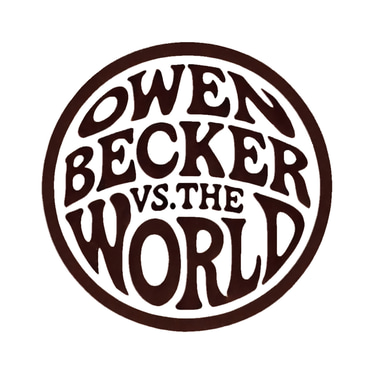Lil Pecker vs. The World logo