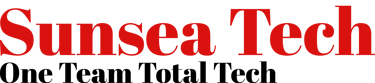 Sunsea Tech logo