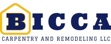 Bicca Carpentry and Remodeling LLC logo