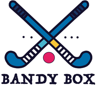 Bandy Box logo