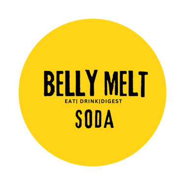 Belly Melt logo