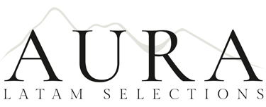 Aura LATAM Selections logo
